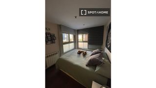 Location Appartement à Almendrales. Apartamento de 4 habitaciones en alquiler en almendrales, madrid