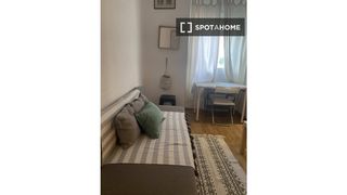Location Appartement à Trafalgar. Apartamento de 2 dormitorios en alquiler en trafalgar, madrid