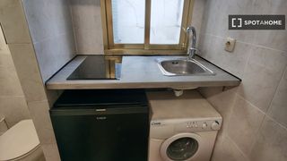 Appartement à Justicia-Chueca