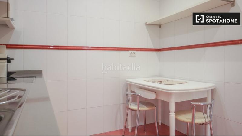 Foto 9f8180a0-eb3a-4e6c-8a5c-0d9bcbfd7ef9. Affitto appartamento con riscaldamento in Sol Madrid