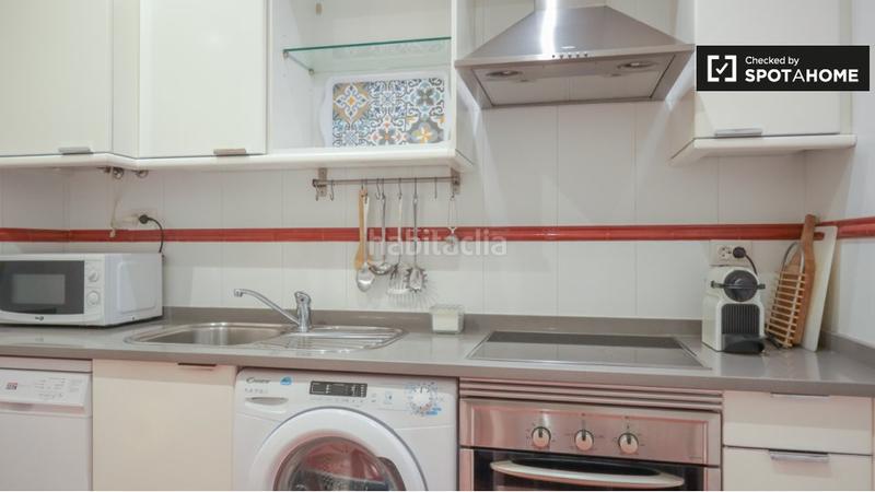 Foto 0ad8c99e-0926-478f-a5e6-149edb085902. Alquiler piso estudio en alquiler en Sol Madrid