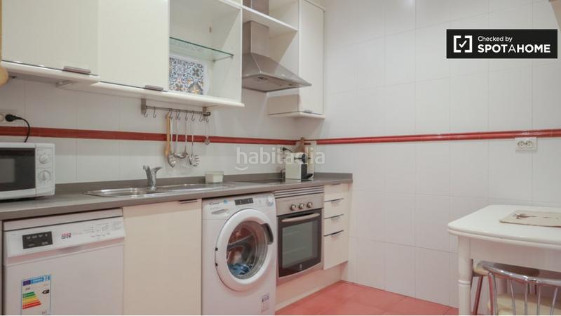 Foto 530c11f0-c08c-4253-a4e0-0d166f8277a5. Alquiler piso estudio en alquiler en Sol Madrid