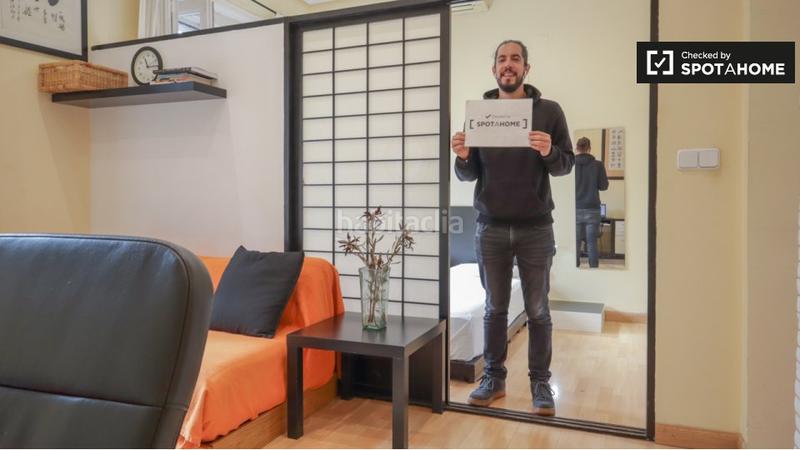 Foto 147c9fea-90ec-4d7d-80e7-04da855a11c9. Location appartement avec chauffage dans Sol Madrid