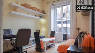 Appartement à Sol