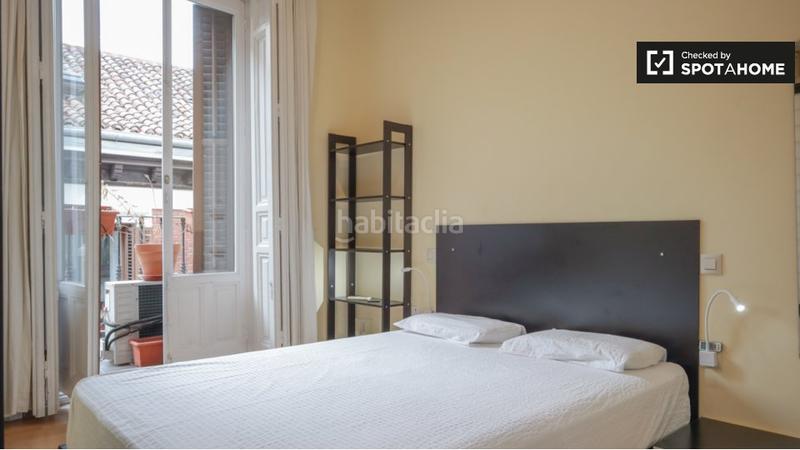 Foto 6dfceb3c-2cf6-4eb7-bb32-e5fd5e80823e. Location appartement avec chauffage dans Sol Madrid