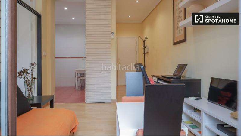 Foto b6ccb61b-8498-4129-895b-7c67bfaf2d6d. Location appartement avec chauffage dans Sol Madrid