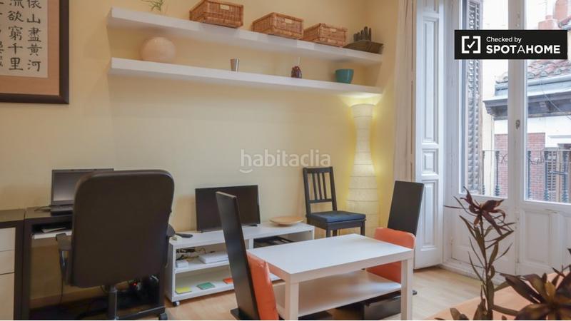 Foto c667f0cb-033c-413f-8d62-e6313b14b6f8. Location appartement avec chauffage dans Sol Madrid