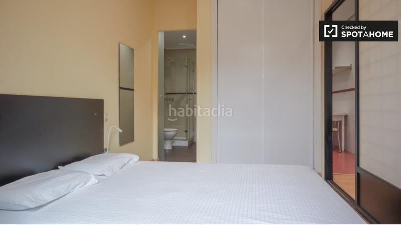 Foto cdd6a8ae-7461-43c0-835d-34477aa81e4d. Location appartement avec chauffage dans Sol Madrid