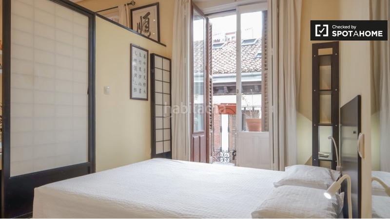 Foto ef91b42f-2977-4bce-b62b-11d91f1a16c8. Location appartement avec chauffage dans Sol Madrid