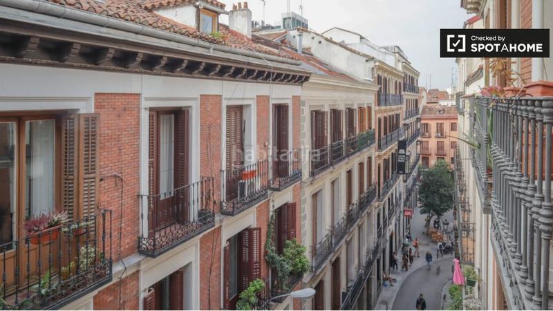 Foto fa26035b-8bf5-489b-9dd6-6843cef5502c. Location appartement avec chauffage dans Sol Madrid