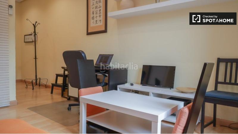 Foto 3628264c-8844-4b76-9d08-ef859c5ccaf9. Rent flat with heating in Sol Madrid