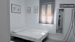 Location Appartement à Guindalera. Piso de 1 dormitorio en alquiler en guindalera, madrid.