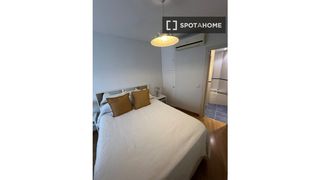 Flat in Justicia-Chueca