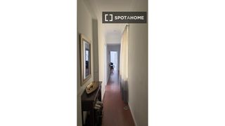 Flat in Cuatro Caminos - Azca