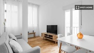 Location Appartement à Universidad-Malasaña. Apartamento de 2 dormitorios en alquiler en universidad, madrid