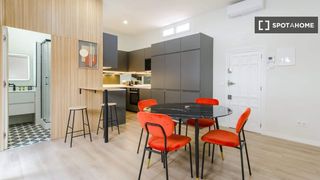 Lloguer Pis a Palacio. Apartamento de 1 dormitorio en alquiler en palacio, madrid