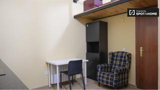 Miete Etagenwohnung in Canillejas. Estudio en alquiler en canillejas, madrid