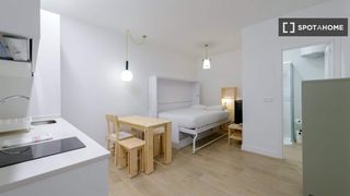 Lloguer Pis a Embajadores-Lavapiés. Estudio en alquiler en embajadores, madrid
