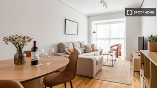Flat in Acacias