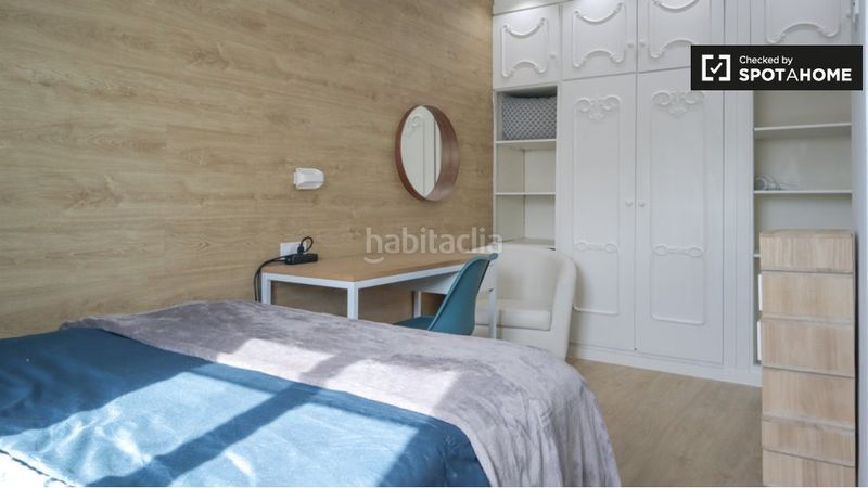Foto 055d9135-30d0-4914-a7a4-ba0da433df2e. Rent flat with heating in Recoletos Madrid