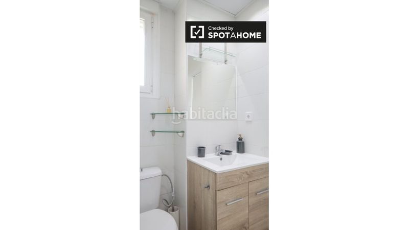 Foto 7ae3360e-191a-4d19-9884-8c17e325f8ad. Rent flat with heating in Recoletos Madrid