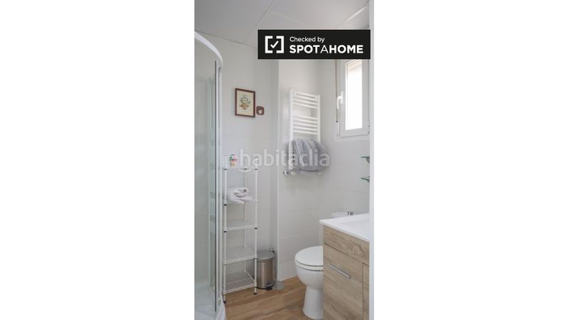 Foto b3ddde1d-b8d2-412e-81e1-b2e74d856f50. Rent flat with heating in Recoletos Madrid