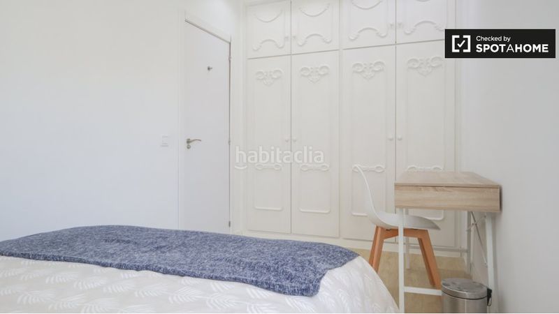 Foto e41dbf84-f8c0-4240-a303-83698f2a6bab. Rent flat with heating in Recoletos Madrid