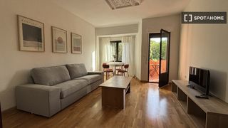 Affitto Appartamento in Centro. Apartamento de 3 habitaciones en alquiler en segovia, madrid.