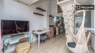 Lloguer Pis a Concepción. Piso de 3 habitaciones en alquiler en concepción, madrid
