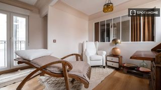 Lloguer Pis a Palacio. Apartamento de 1 dormitorio en alquiler en palacio, madrid