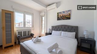 Lloguer Pis a Prosperidad. Apartamento de 1 dormitorio en alquiler en prosperidad, madrid
