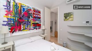 Rent Flat in Fuente del Berro. Apartamento de 1 dormitorio en alquiler en fuente del berro