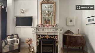 Flat in Vista Alegre