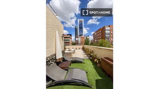 Miete Etagenwohnung in Almenara-Ventilla. Apartamento en alquiler en almenara, madrid.