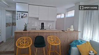 Flat in Valdezarza