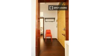 Etagenwohnung in Palacio