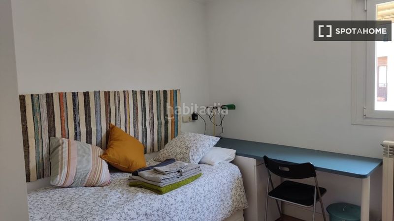Foto 34845d0a-4ead-43ac-85e8-32c7f304c52b. Rent flat with heating in Pacífico Madrid