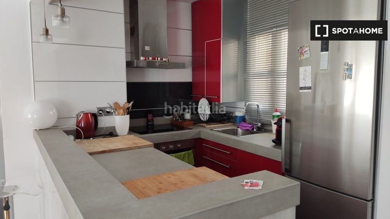 Foto a0f58594-0c92-4c9c-b1ed-861bc721339d. Rent flat with heating in Pacífico Madrid