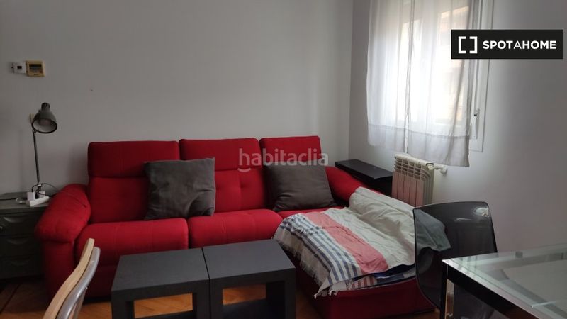 Foto b0a6cb93-d518-4115-8df5-92a616691879. Rent flat with heating in Pacífico Madrid