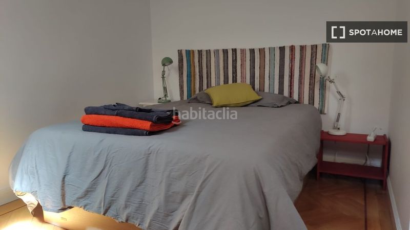 Foto b0cb87c8-20f2-4984-a3d8-173a80553223. Rent flat with heating in Pacífico Madrid