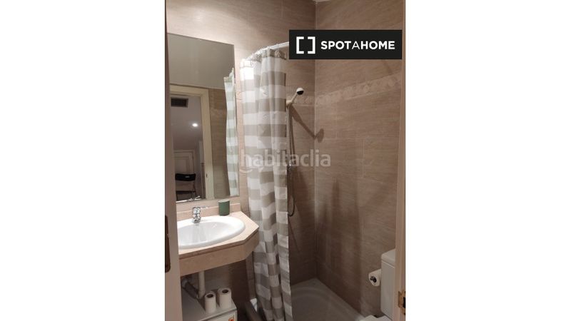 Foto b9e69876-17b7-4eef-86d1-ddac76621bb9. Rent flat with heating in Pacífico Madrid