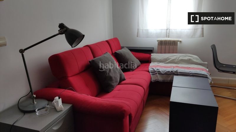 Foto ccd009ac-4d6f-4b9d-981e-1b1443328c4c. Rent flat with heating in Pacífico Madrid