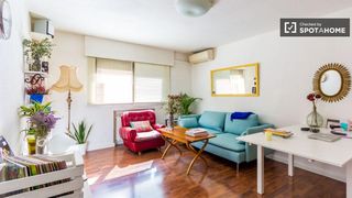 Flat in Berruguete