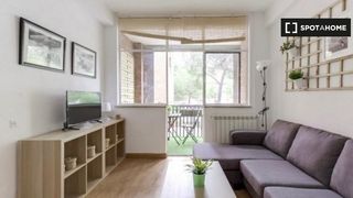 Flat in Valdezarza
