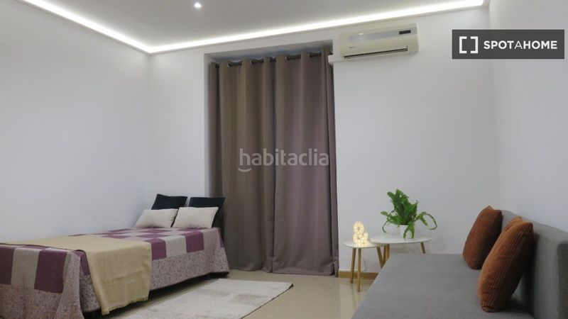 Foto 07f43d77-94fe-4d42-b53d-4c9987784812. Alquiler piso estudio en alquiler en Sol, en Sol Madrid