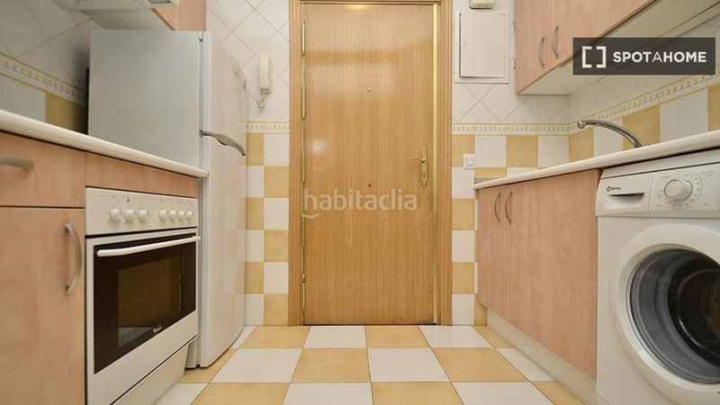 Foto 6e8e58ca-8e67-4af0-b3af-30f9056c5750. Alquiler piso estudio en alquiler en Sol, en Sol Madrid