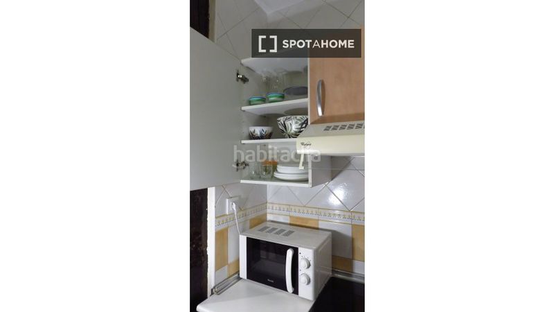 Foto 93597f96-5322-4223-8192-517cf39f28ec. Alquiler piso estudio en alquiler en Sol, en Sol Madrid