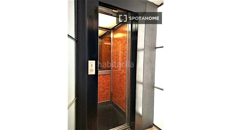 Foto fc80189b-f560-4d0f-a5de-08b7eec62bfb. Alquiler piso estudio en alquiler en Sol, en Sol Madrid