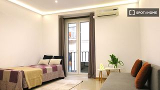 Appartement à Sol