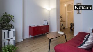 Flat in Embajadores-Lavapiés